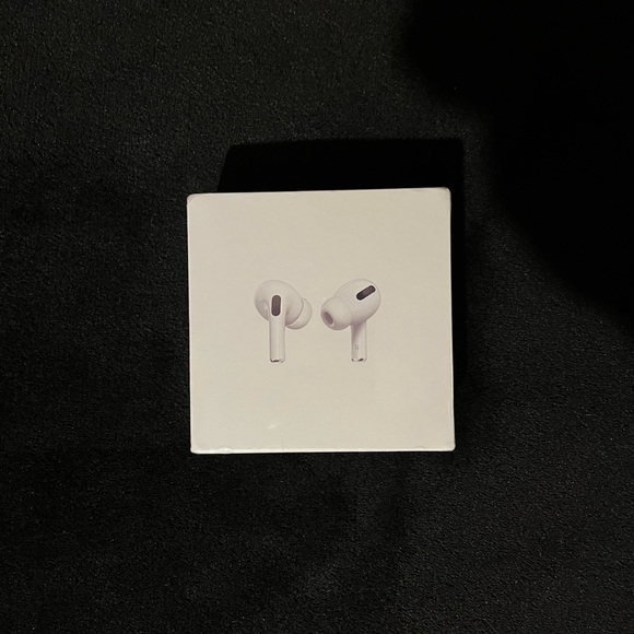 AirPods Pro